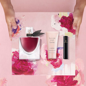 Lancôme La Vie Est Belle L'Elixir 50ml Fragrance Set - Mother's Day Limited Edition